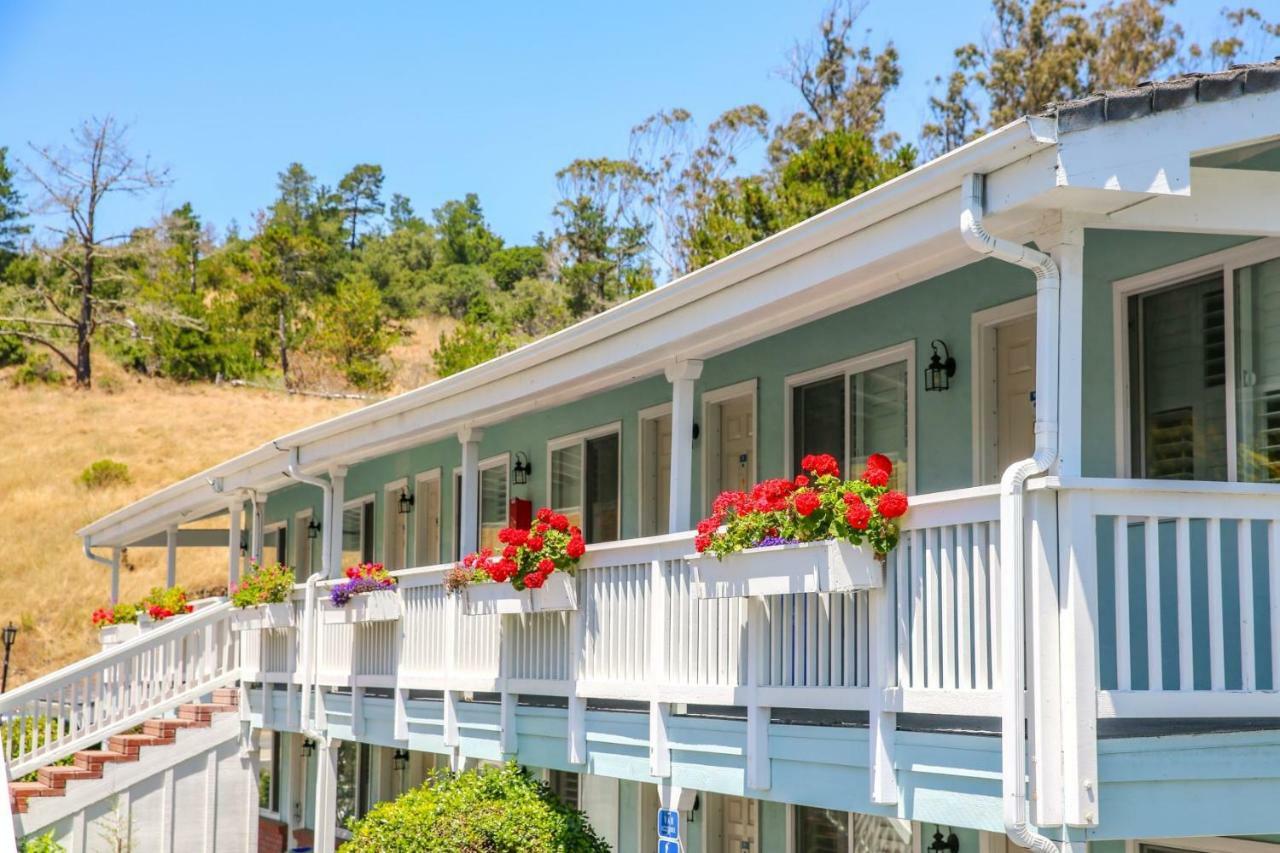 Bluebird Inn Cambria Dış mekan fotoğraf