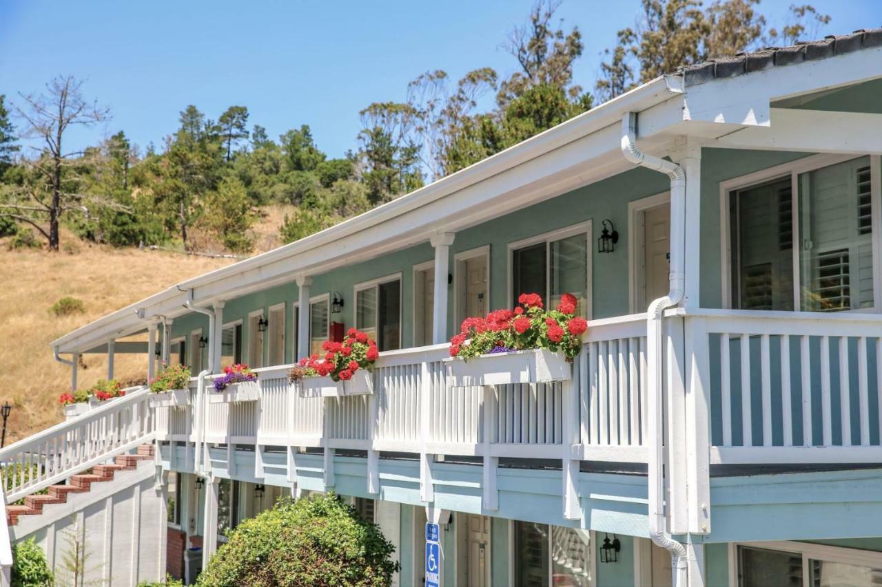 Bluebird Inn Cambria Dış mekan fotoğraf